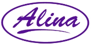 Alina - logo