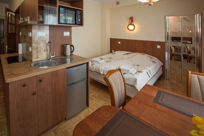 Apartament
